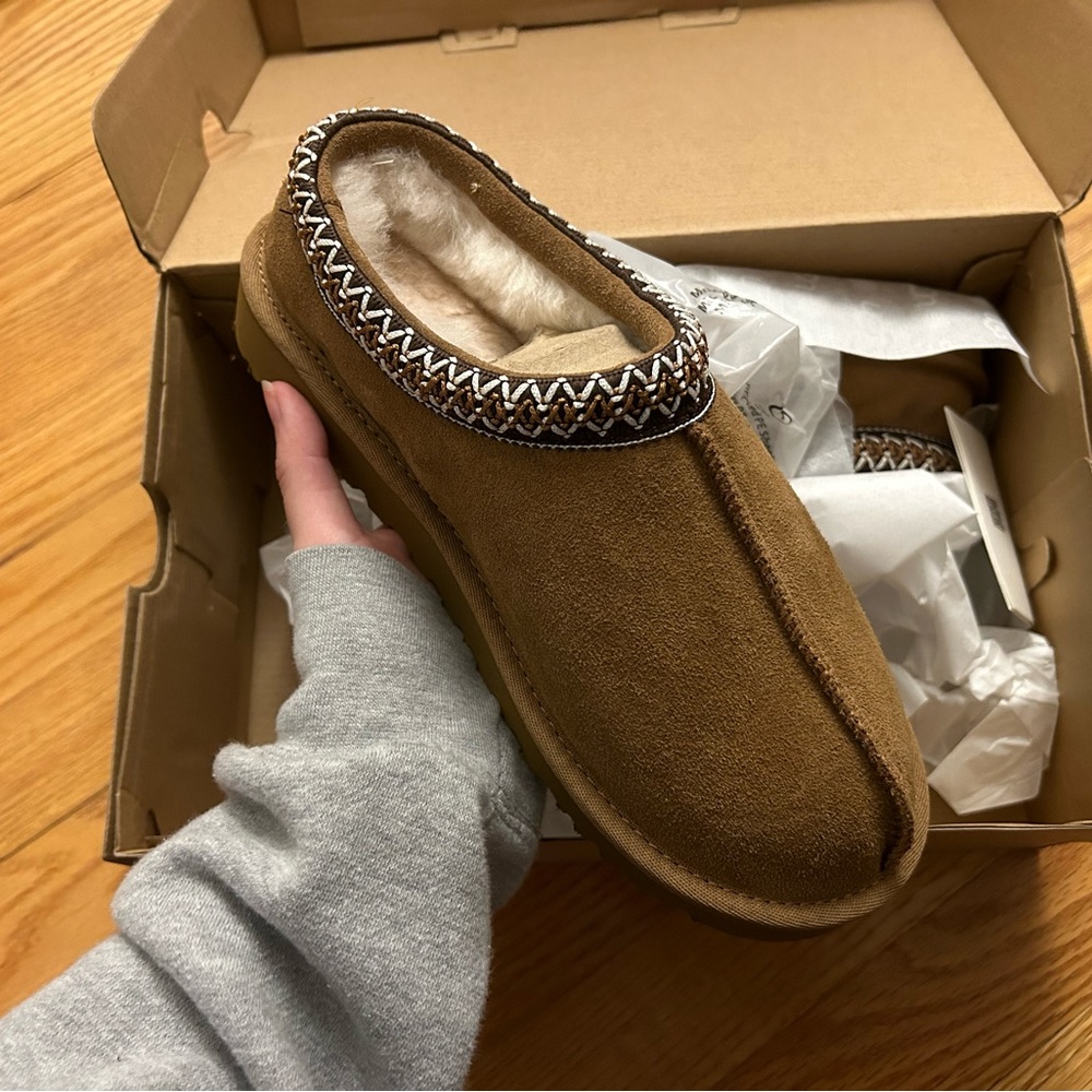 Ugg slippers